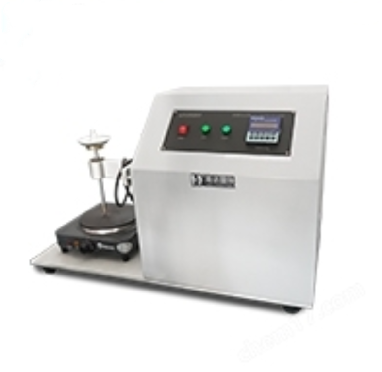 Cookware Scratch Resistance Tester