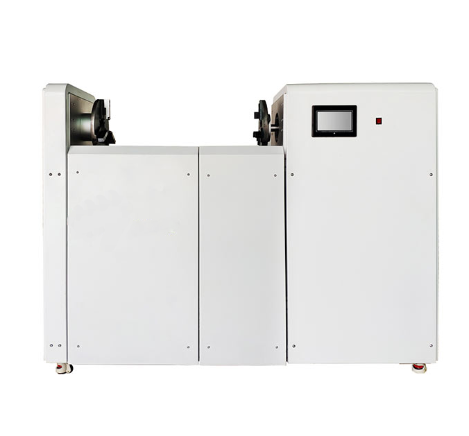 Conduit Bending Test Machine