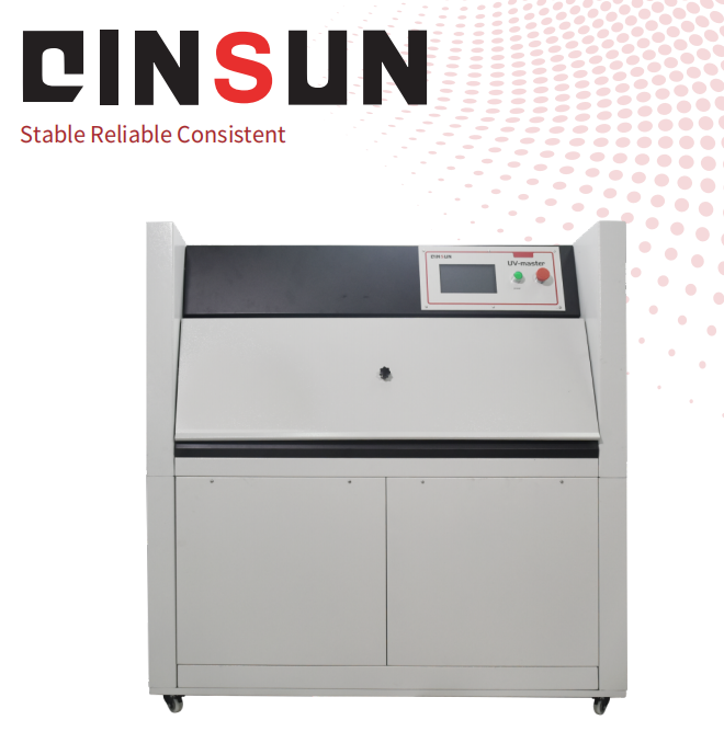 UV Accelerated Weathering Tester (UVtest)