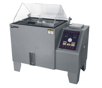 Salt Spray Test Machine