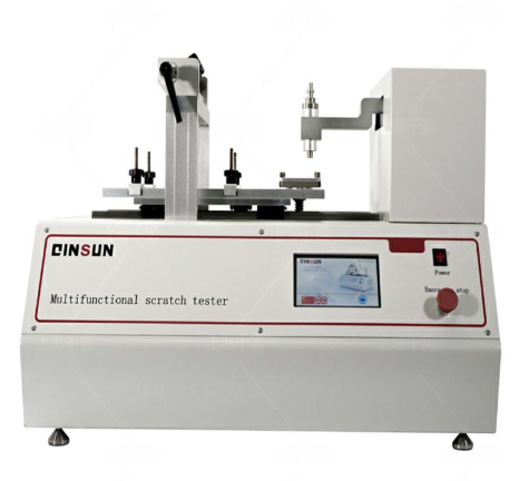 Multi-function Scratcher