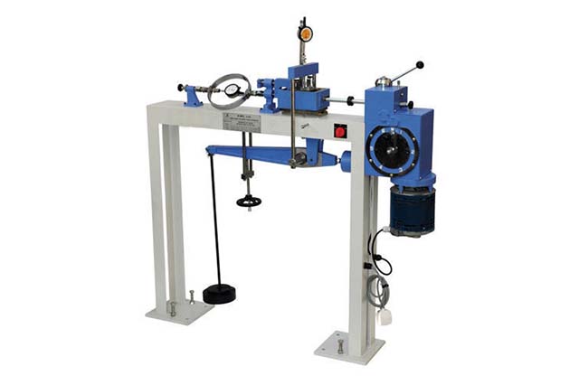 Geotextile Direct Shear Friction Tester