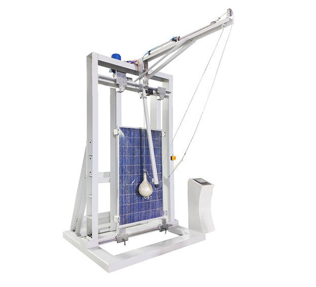 Photovoltaic Module Fracture Test Machine