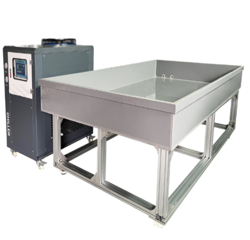 Wet Leakage Current Tester