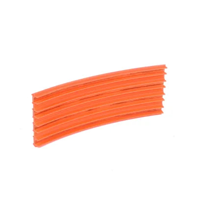 Seamless conductor bar