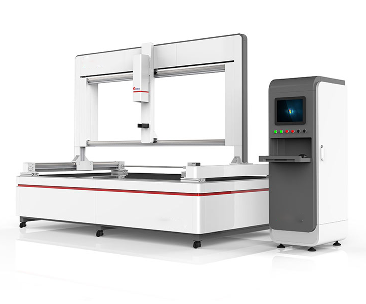 Hail Impact Test Machine