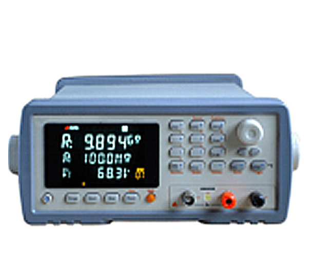 Photovoltaic Module Insulation Resistance chamber