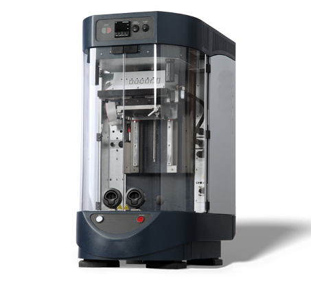 Universal Multifunction Tribology Test Machine