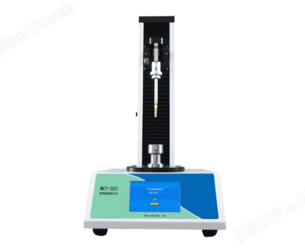 Cork Puncture and Chip Detection Instrument