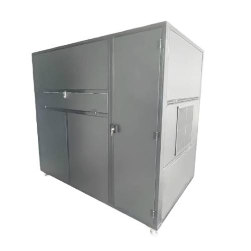 Large-Area LED Solar Simulator 3A+