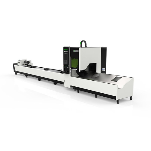 NH-6024T1 Horizontal pipe cutting machine