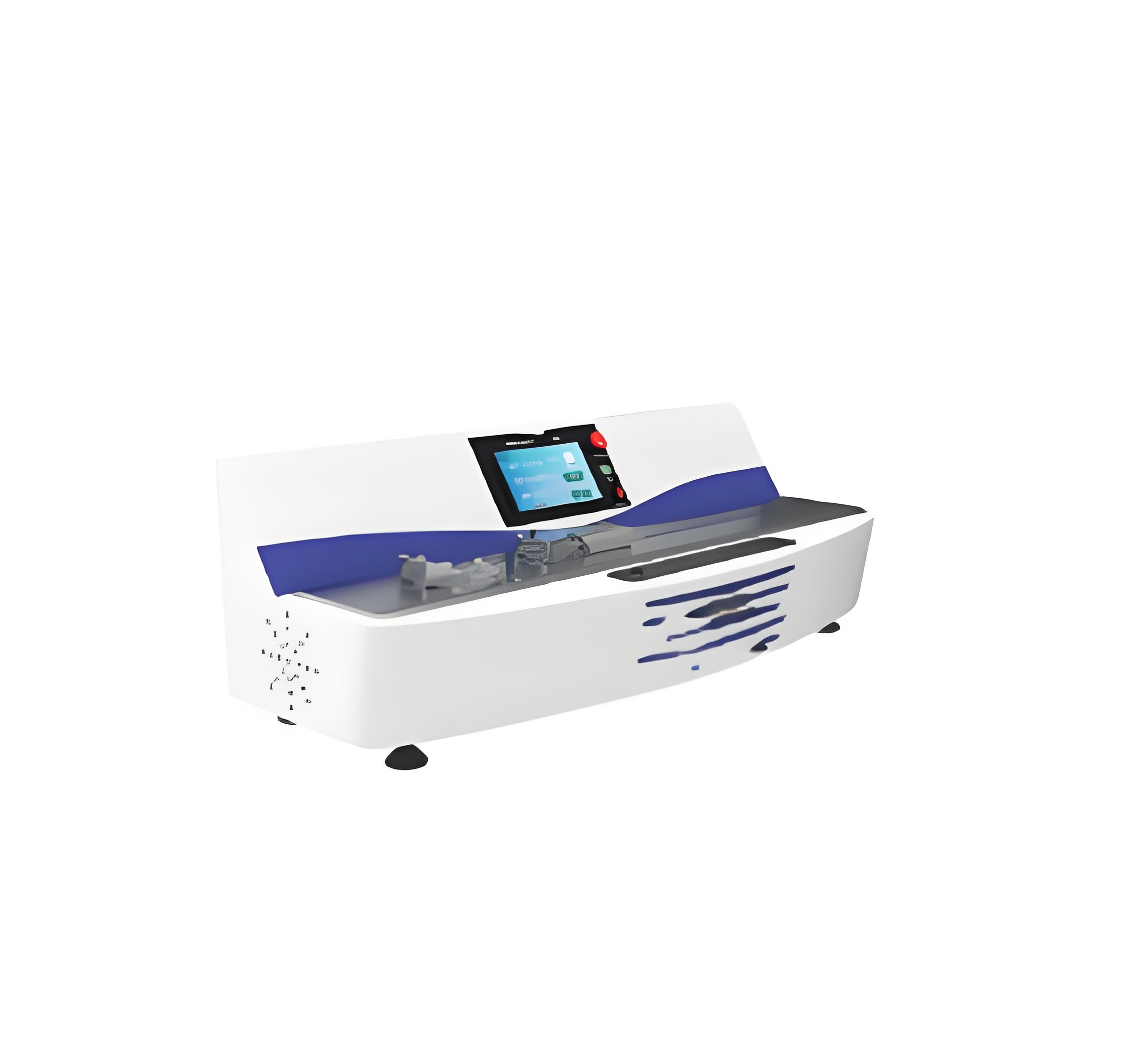 Hot Tack Tester / Heat Seal Tester