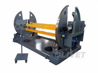 best welding positioner