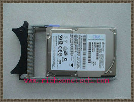 43X0824 146GB 10K rpm  2.5inch  SAS Server hard disk  drive