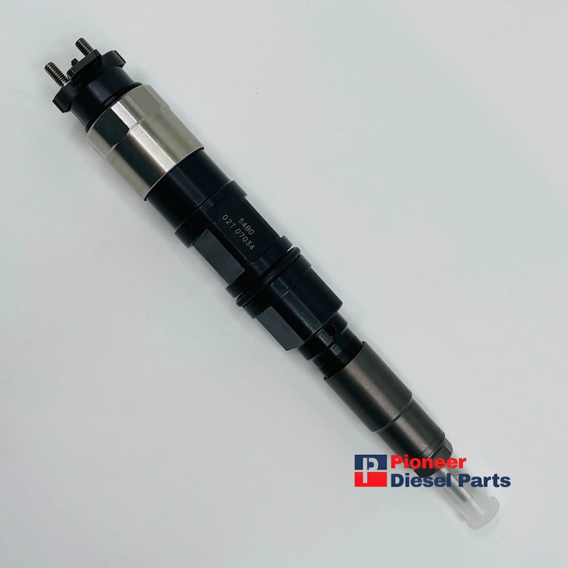 Fuel Injector 095000- 5480 RE520240 for John Deere 6068 6.8L Engine