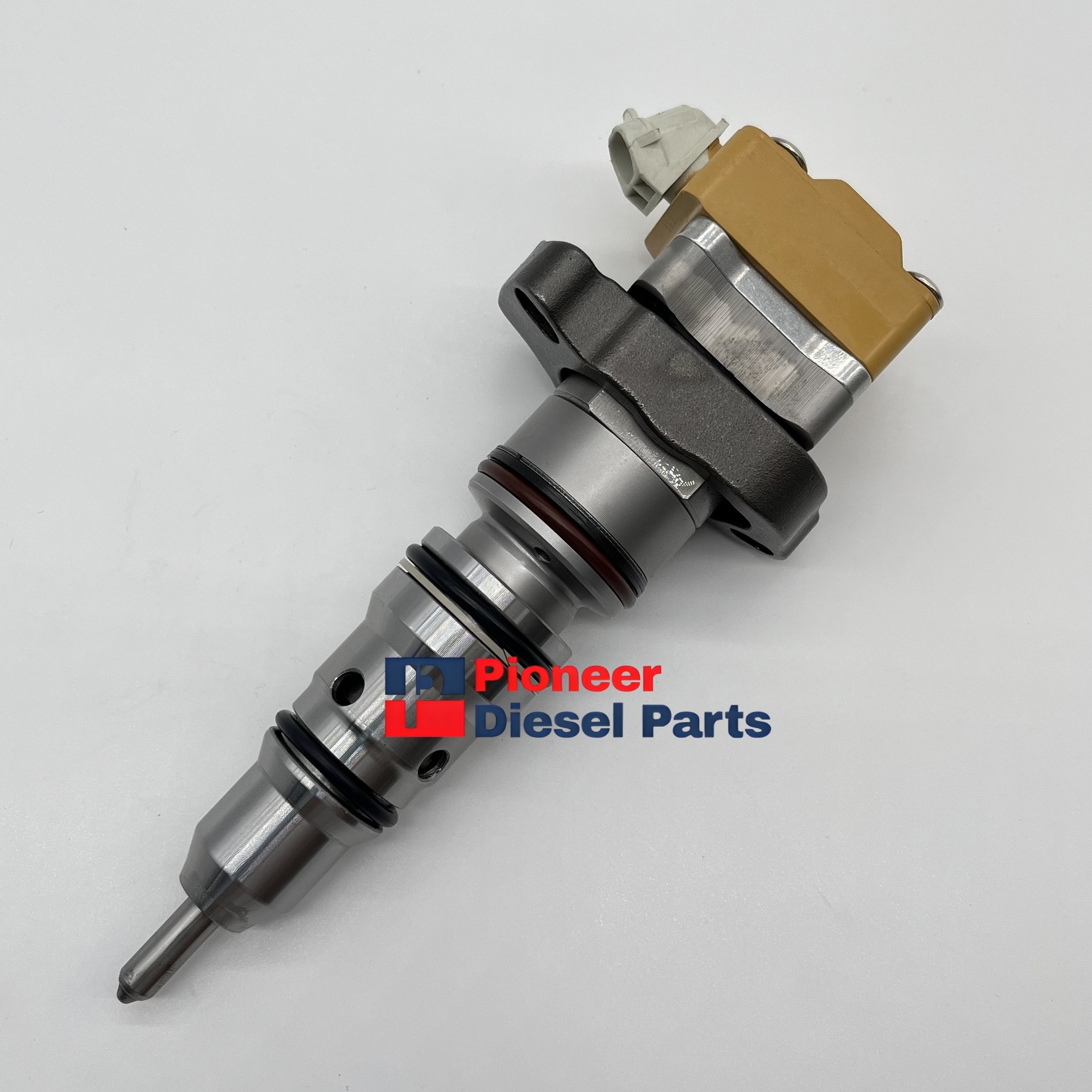 Diesel Engine Fuel Injector 173-4566 1734566 for CAT 3412E 5110B 3126B 3512B