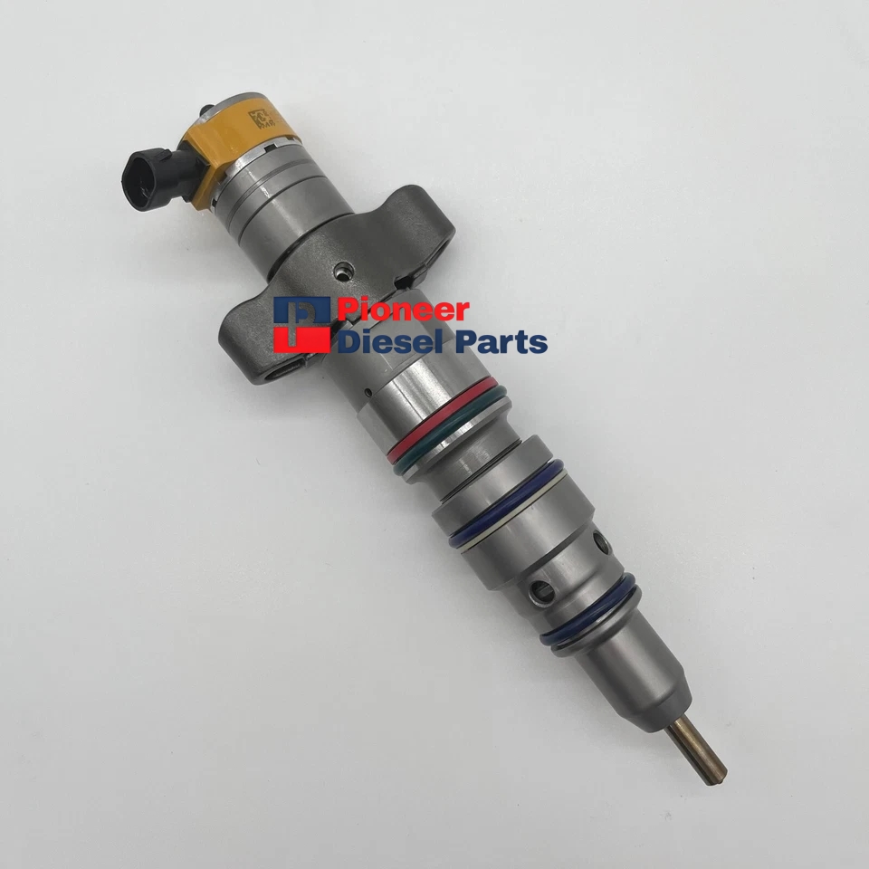 Common Rail Injector 236-0962 For Caterpillar C9 Engine 330C 330CL Excavator