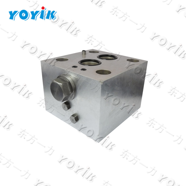 gate Z61H-25 WCB for power generation