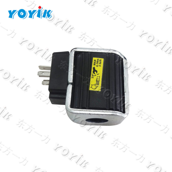 replacement solenoid coils DG4V 5 2C M U ED6 20 power plant spare parts