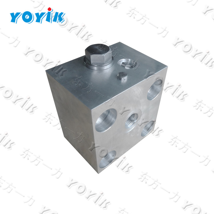 pressure relief valve 3.5A25 for power generation
