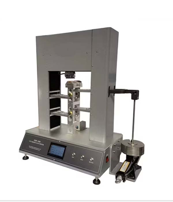 TDM Cutting Resistance Tester