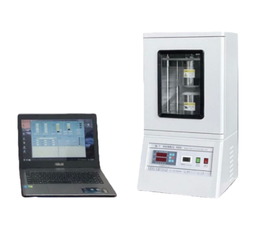 Benchtop Thermal Conductivity Tester (Heat Flow Method)
