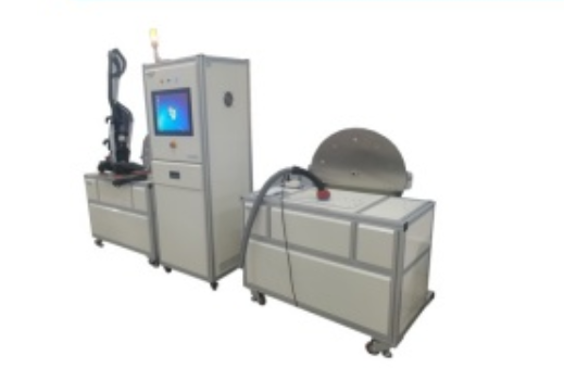 Vacuum Cleaner Air Performance Testing Equipment