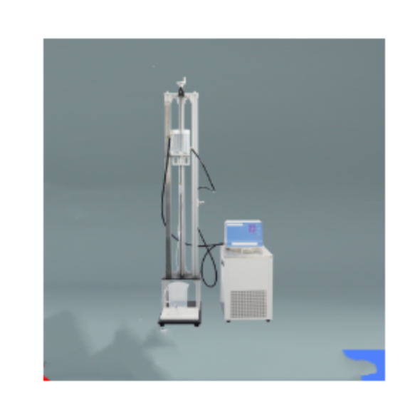 Infusion Pump Flow Rate Tester