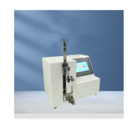 Surgical Blade Sharpness Tester