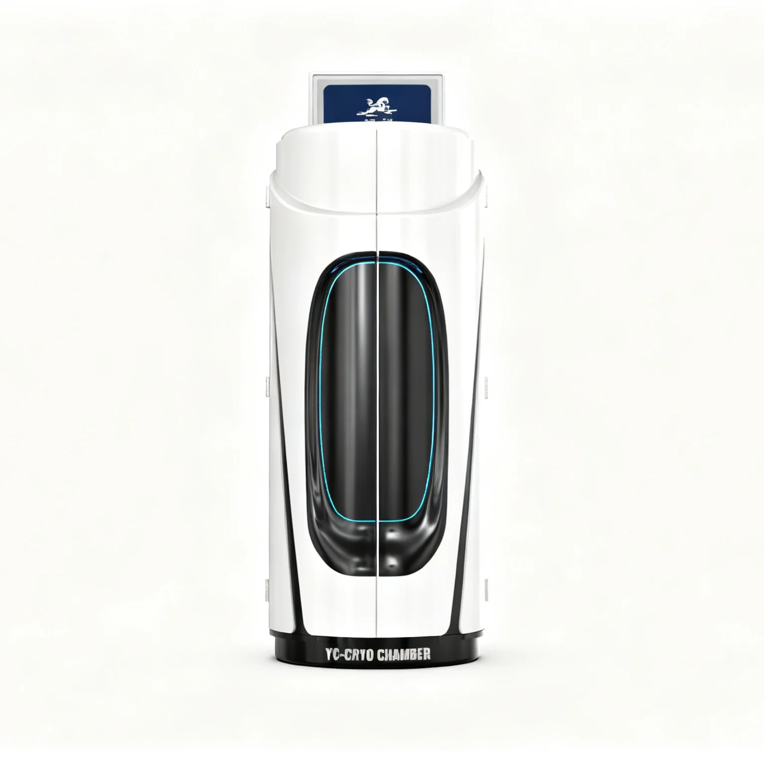 Nitrogen Cryotherapy Chamber