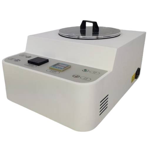 Film Heat Shrinkage Tester