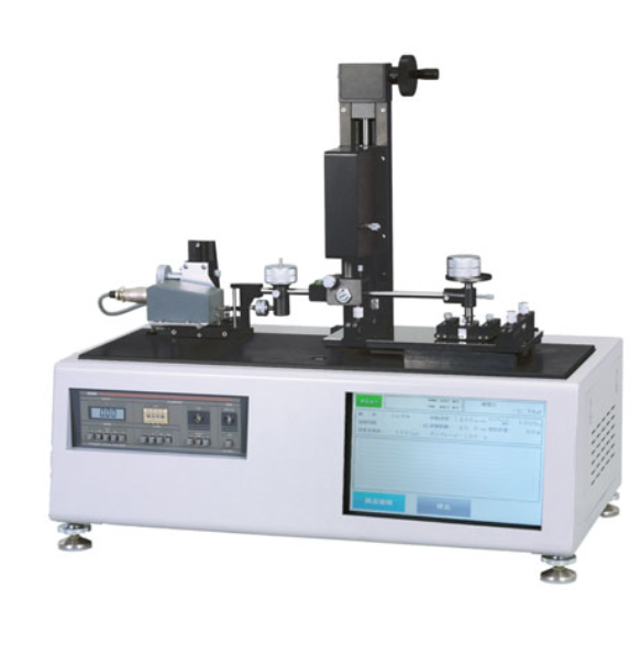 ISO 12137:2011Scratch Resistance Tester