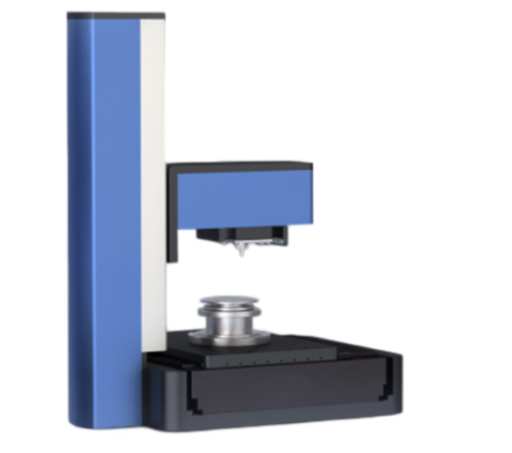 Compact Benchtop Friction and Wear Tester