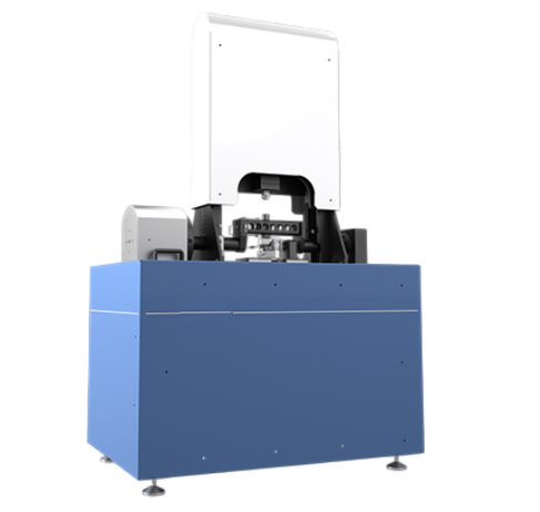 SRV High-Frequency Reciprocating Friction and Wear Tester