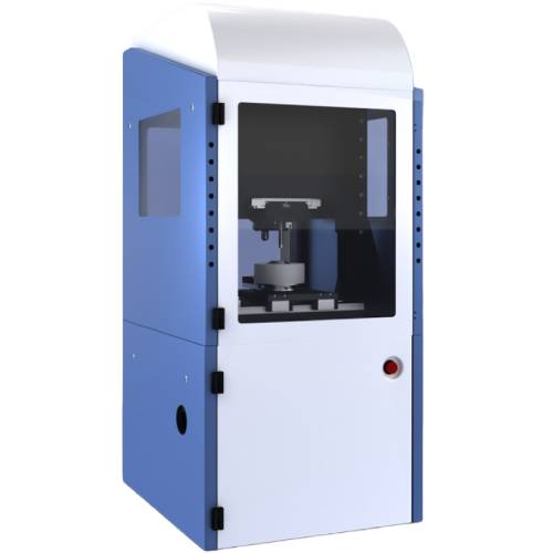 Chemical Mechanical Polisher