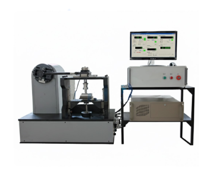  High-Speed Reciprocating Friction and Wear Tester (Type 02)