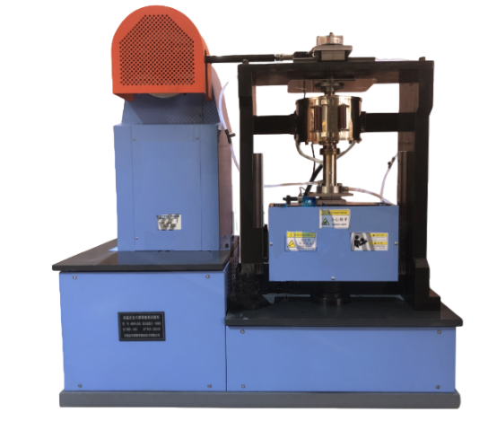 Heavy-Duty Reciprocating Friction and Wear Testing Machine