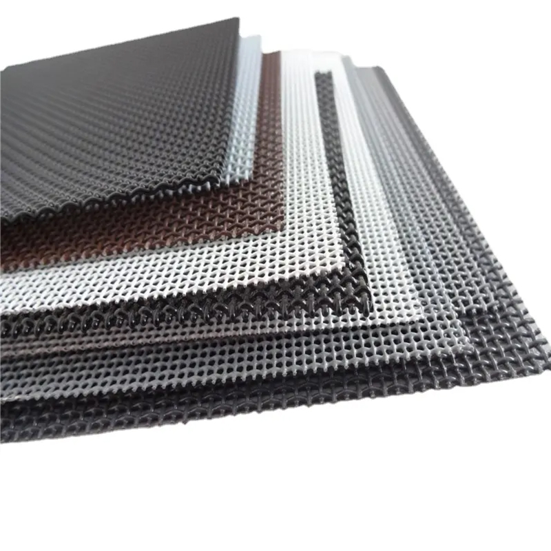 Stainless Steel Security Screen Manufacturer