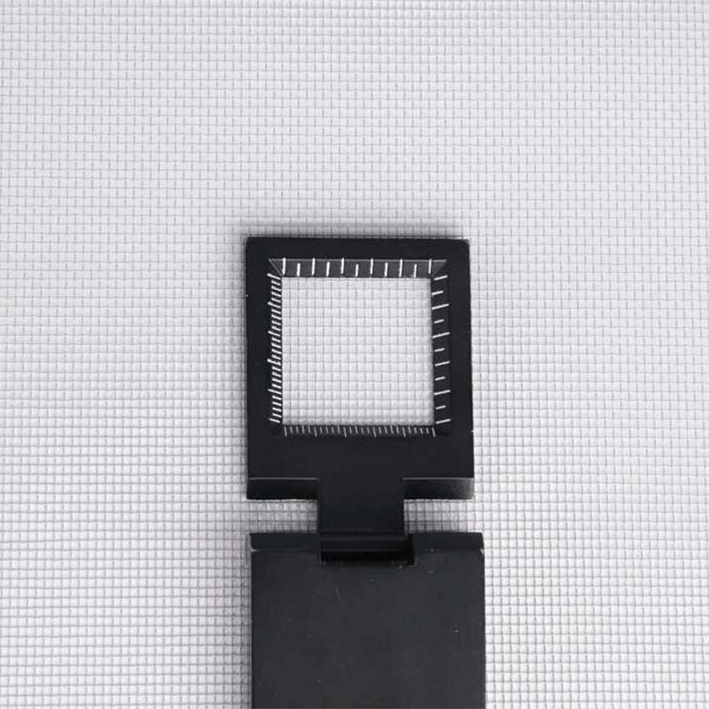 High Visibility Window Screens Manufacturer