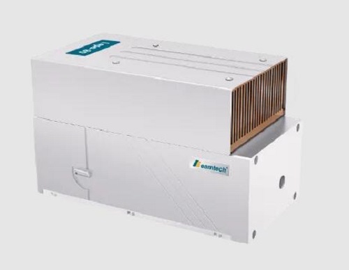 Lapa Air-Cooled EO Q-Switched Laser