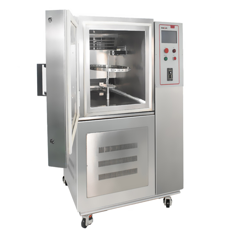 custom Ozone Aging Chamber for Automotive Wires