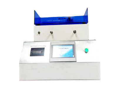 Catheter Residual Vacuum Tester