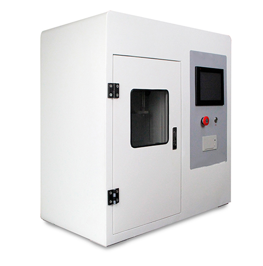 Catheter Burst Pressure Tester