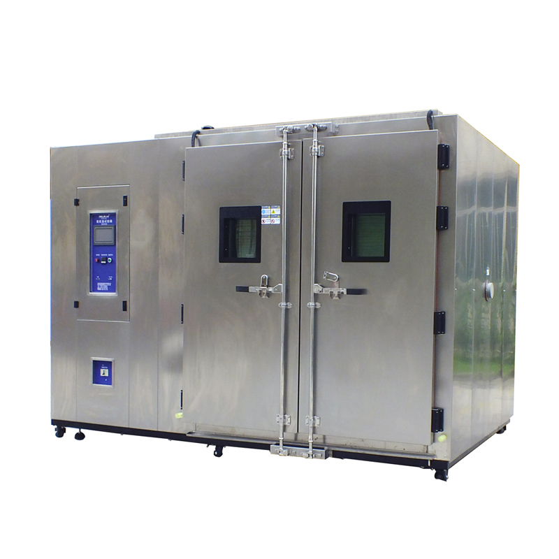 Walk in High Temperature Environmental Test Chamber