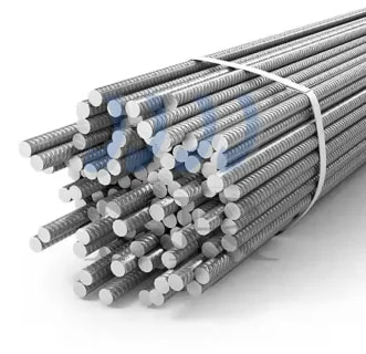 REINFORCING BAR (RE BAR)