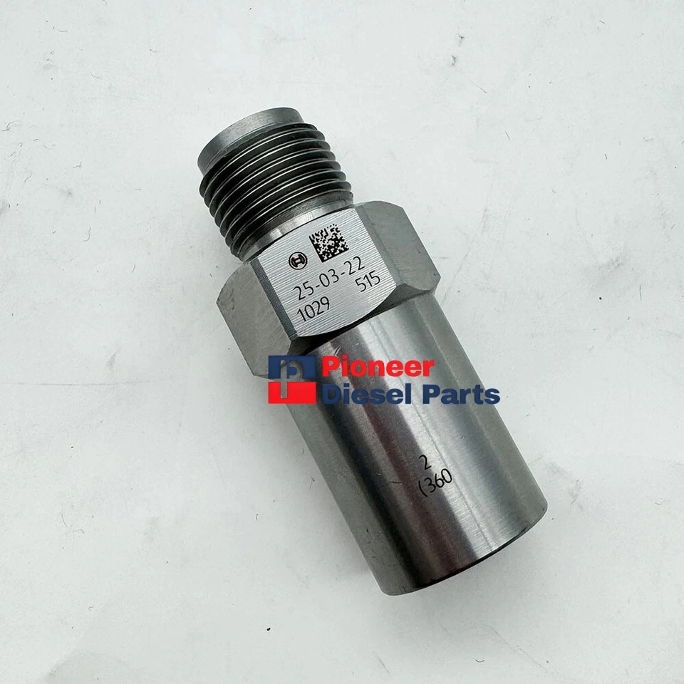Common Rail Pressure Relief Valve F00R000756 For Iveco Renault