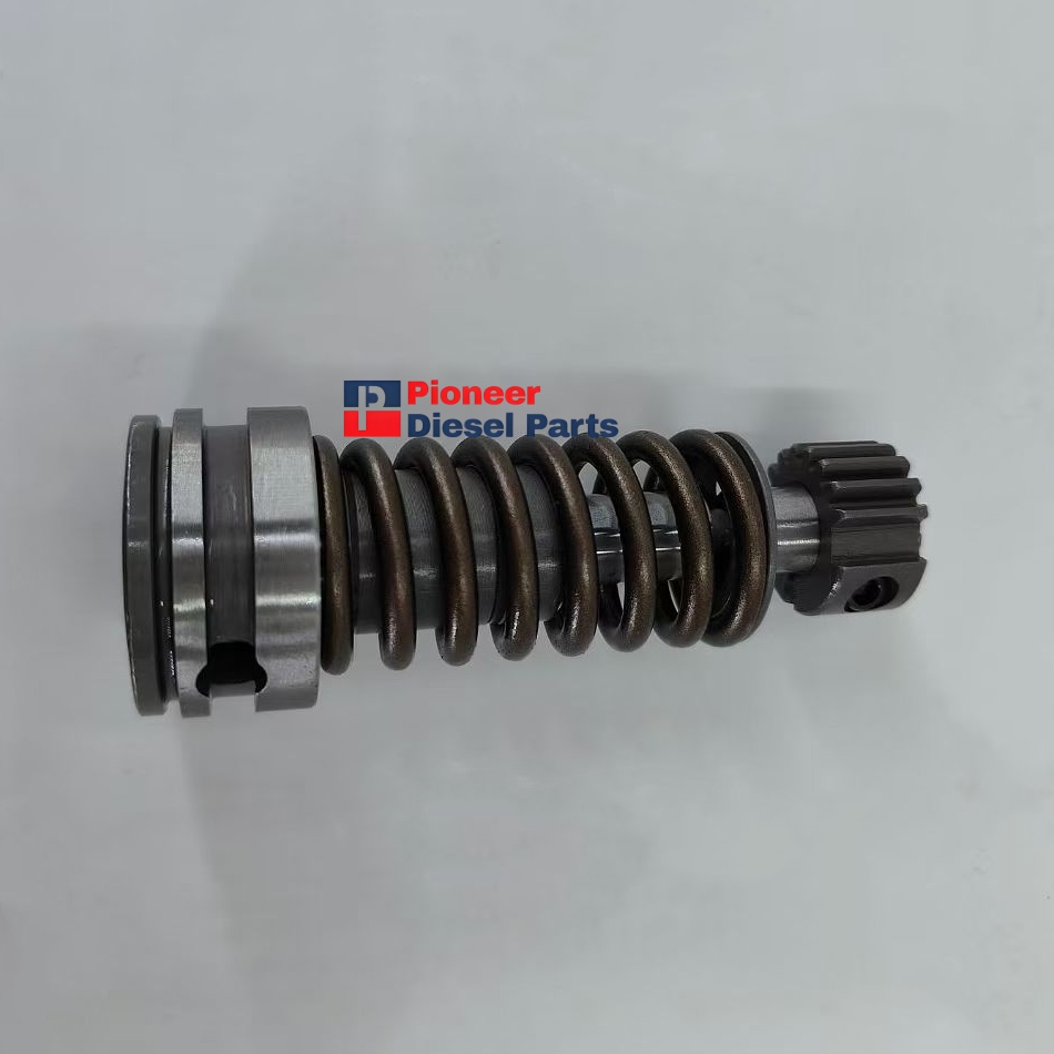 Injector Pump Plunger 108-2104