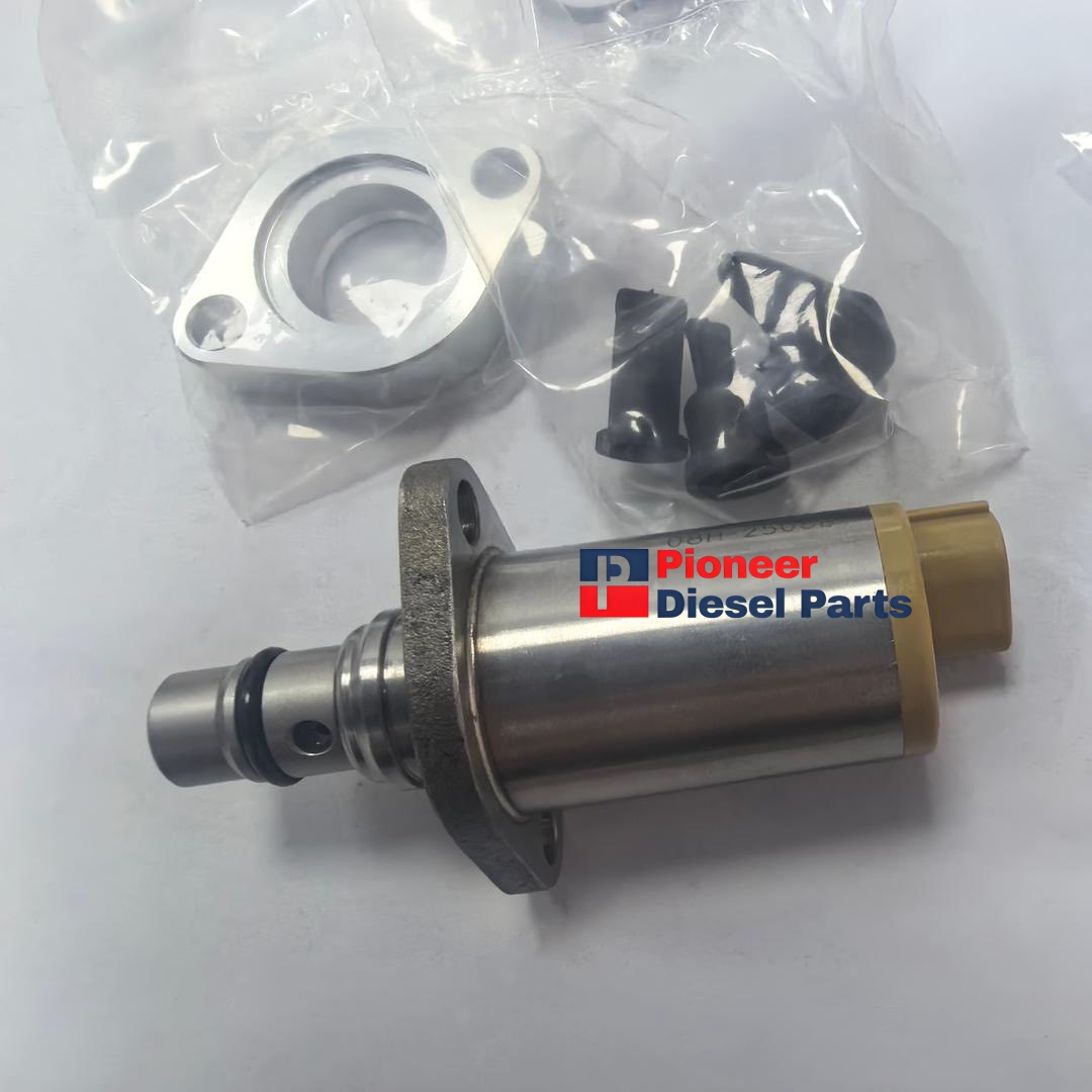 Suction Control Valve 294009- 1221 For Hyundai Hino Isuzu