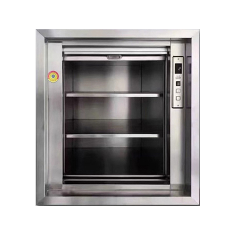 dumbwaiter systems