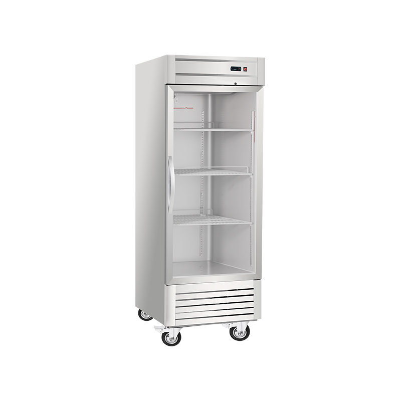 Commercial Refrigerators & Commercial Freezer